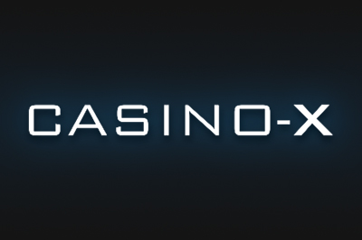 Casino X игровая площадка