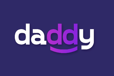 Daddy игровая площадка