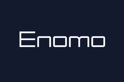 Enomo игровая площадка