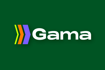 Gama игровая площадка