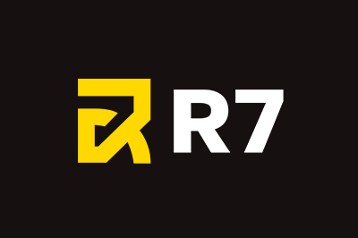 R7 игровая площадка