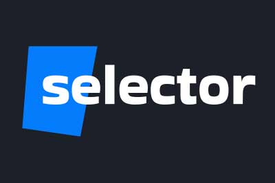 Selector игровая площадка