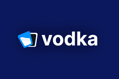 Vodka игровая площадка